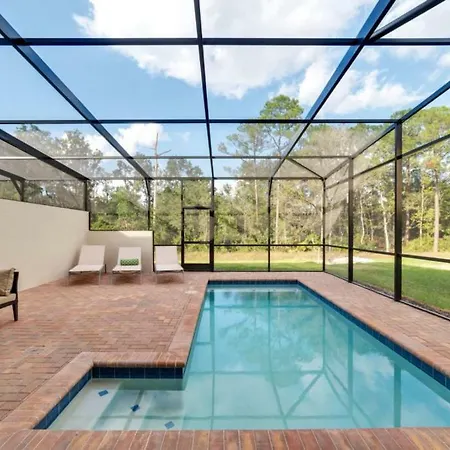 Windsor At Westside Luxury Pool Home Home